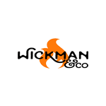 Wickman & Co Custom Candles